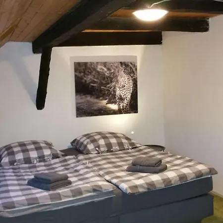 Ferienhaus-steina-sylvia-bothe Bad Sachsa