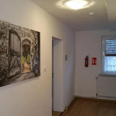 Ferienhaus-steina-sylvia-bothe * Bad Sachsa