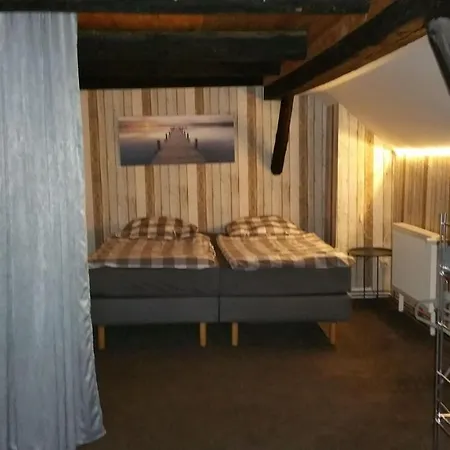 Ferienhaus-steina-sylvia-bothe * Bad Sachsa