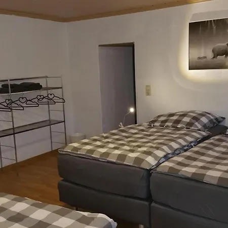 Ferienhaus-steina-sylvia-bothe Feriehus Bad Sachsa