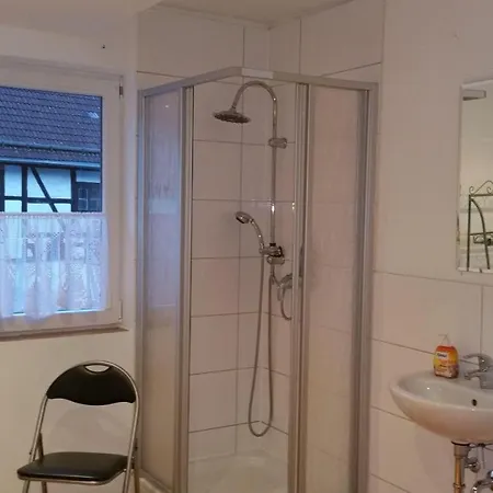 Ferienhaus-steina-sylvia-bothe * Bad Sachsa